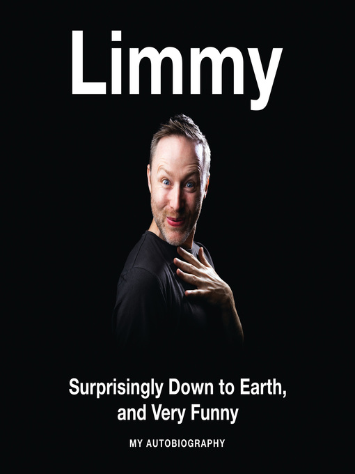 Title details for Surprisingly Down to Earth, and Very Funny by Limmy - Available